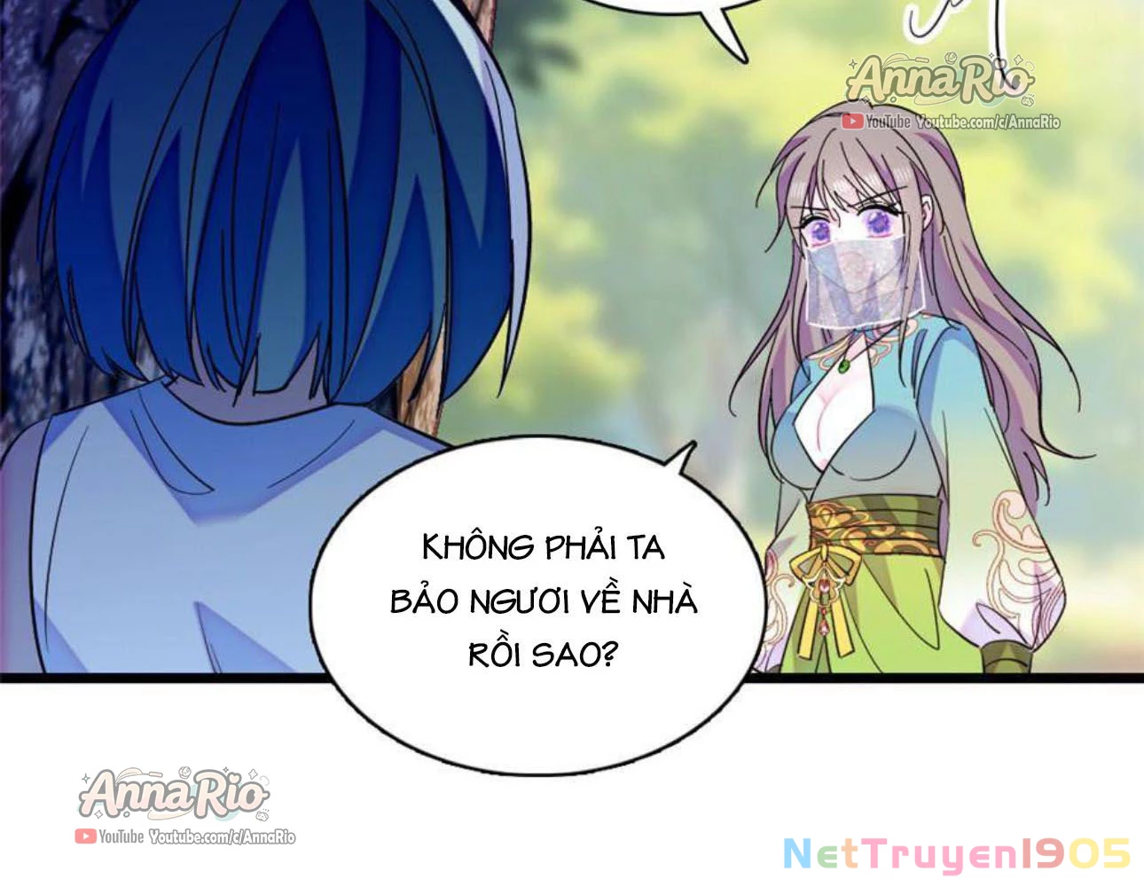 Manh Động Thú Thế Chapter 514 - 22