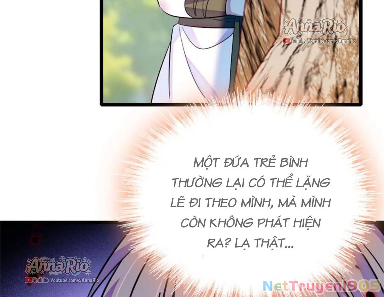Manh Động Thú Thế Chapter 514 - 24
