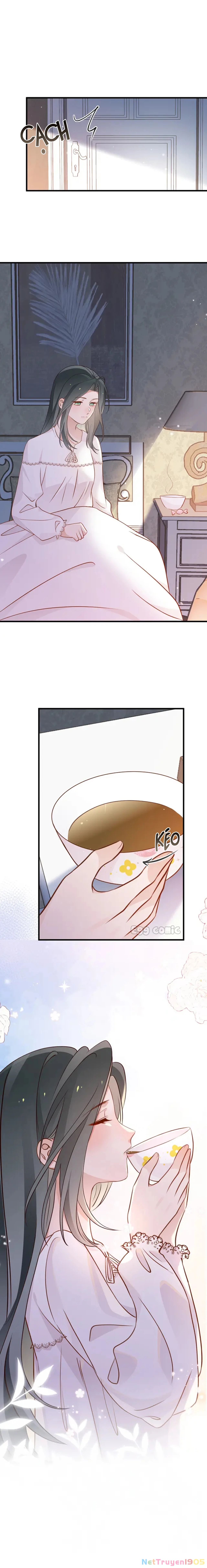 Bạch Nguyệt Quang Luôn Muốn Độc Chiếm Tôi Chapter 36 - 7