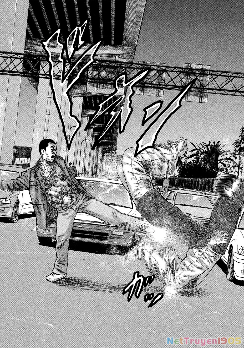 Dù Thế Nào Đi Nữa / Đó Là Tình Bạn Naniwa Chapter 282 - 13