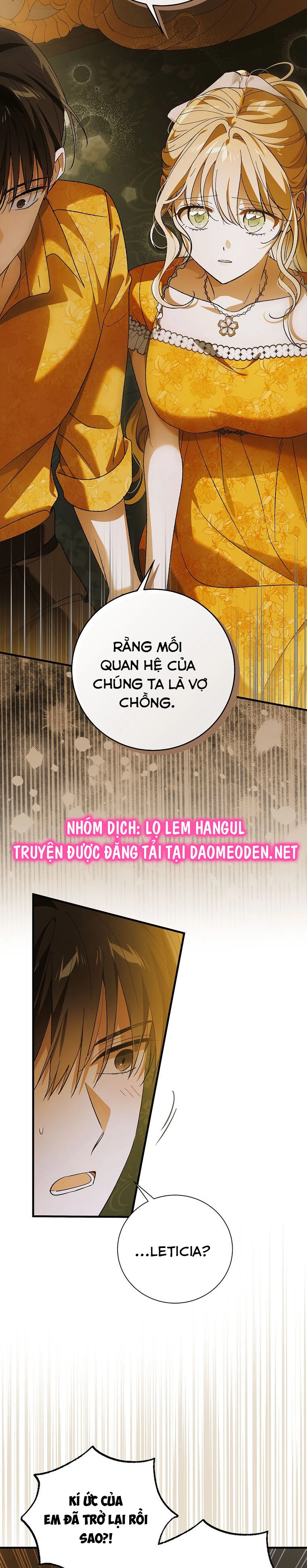 Cách Để Em Bảo Vệ Anh Chapter 157 - 9