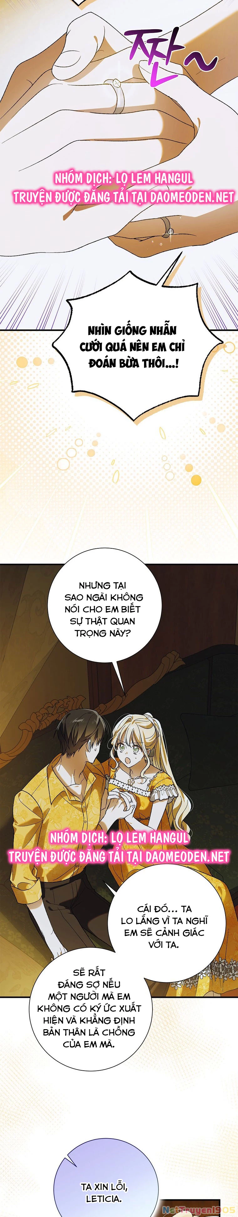 Cách Để Em Bảo Vệ Anh Chapter 157 - 11
