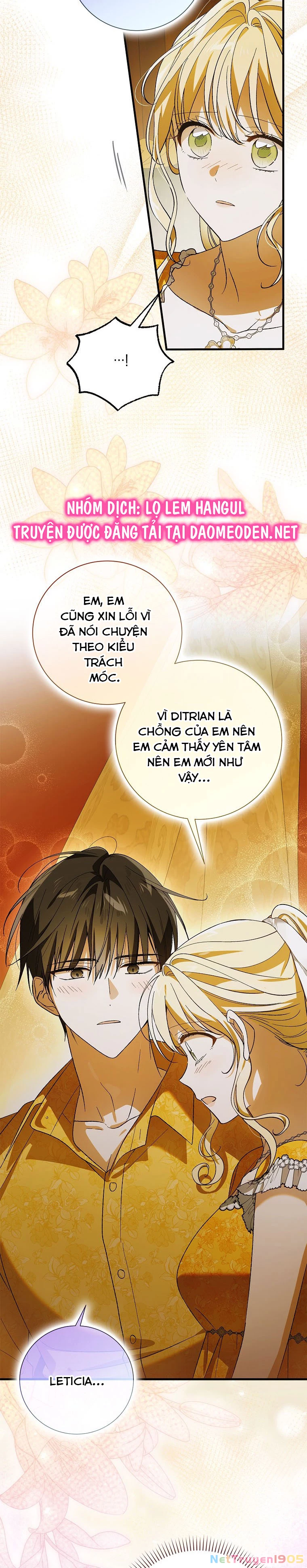Cách Để Em Bảo Vệ Anh Chapter 157 - 12