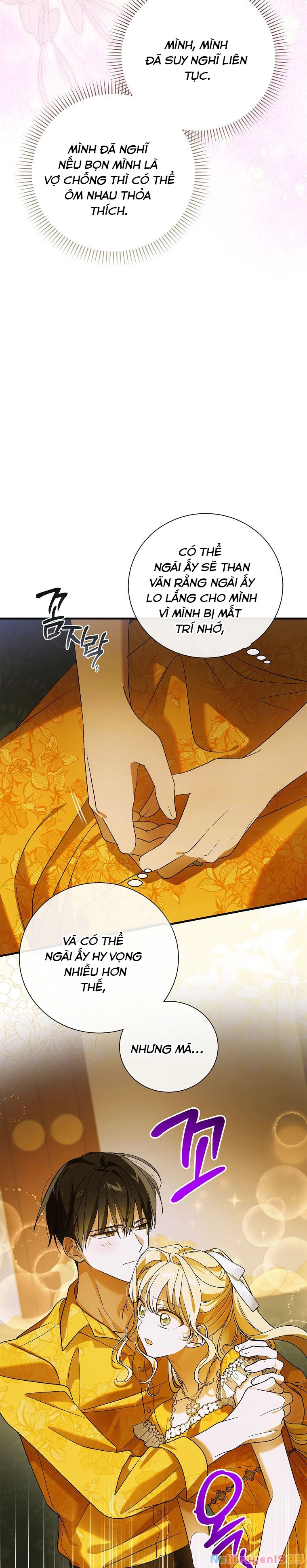 Cách Để Em Bảo Vệ Anh Chapter 157 - 13