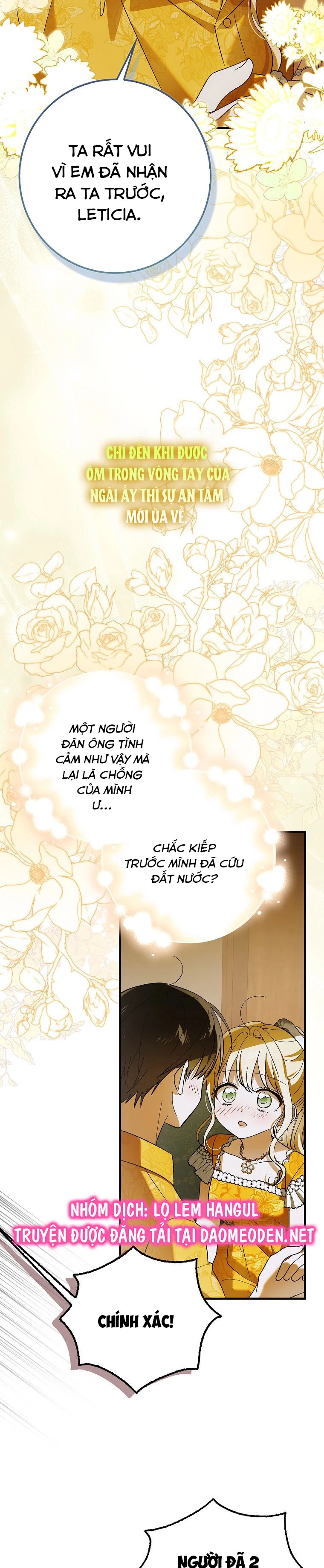 Cách Để Em Bảo Vệ Anh Chapter 157 - 15