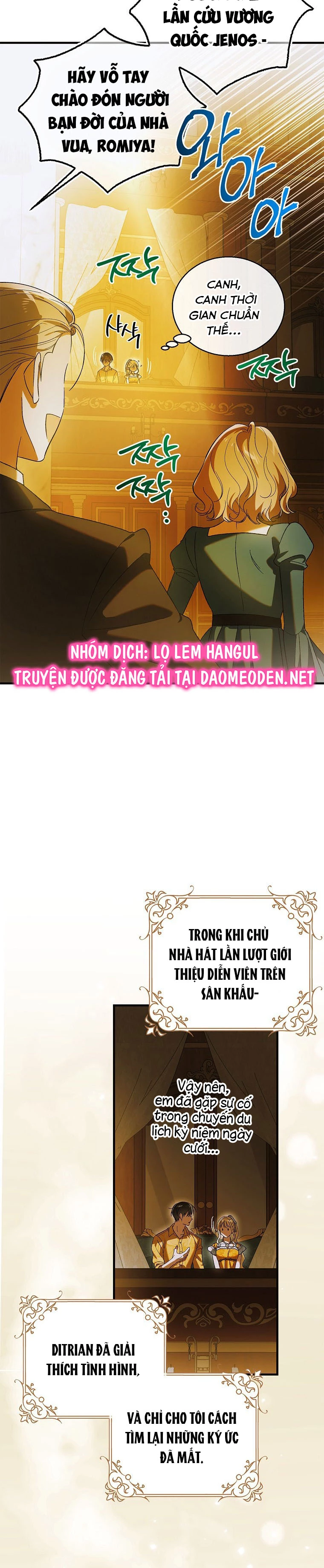 Cách Để Em Bảo Vệ Anh Chapter 157 - 16
