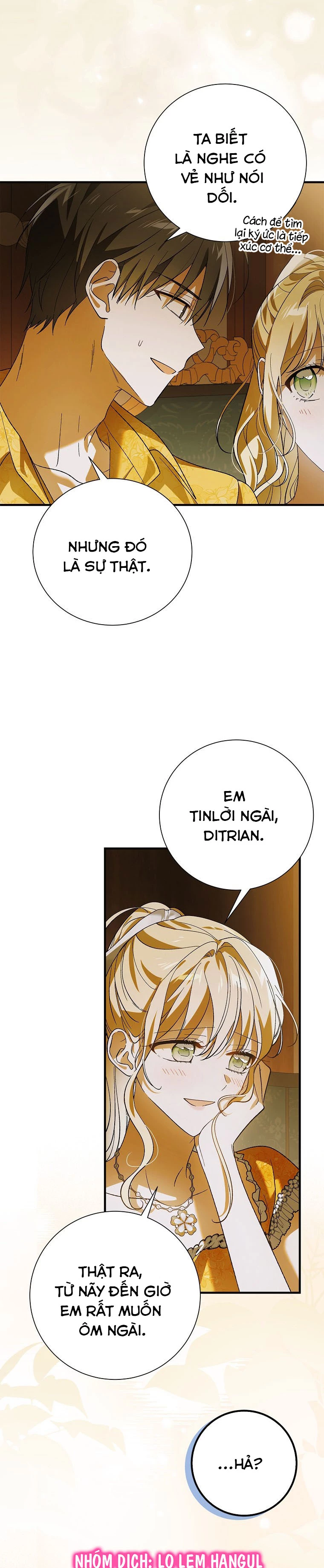 Cách Để Em Bảo Vệ Anh Chapter 157 - 17