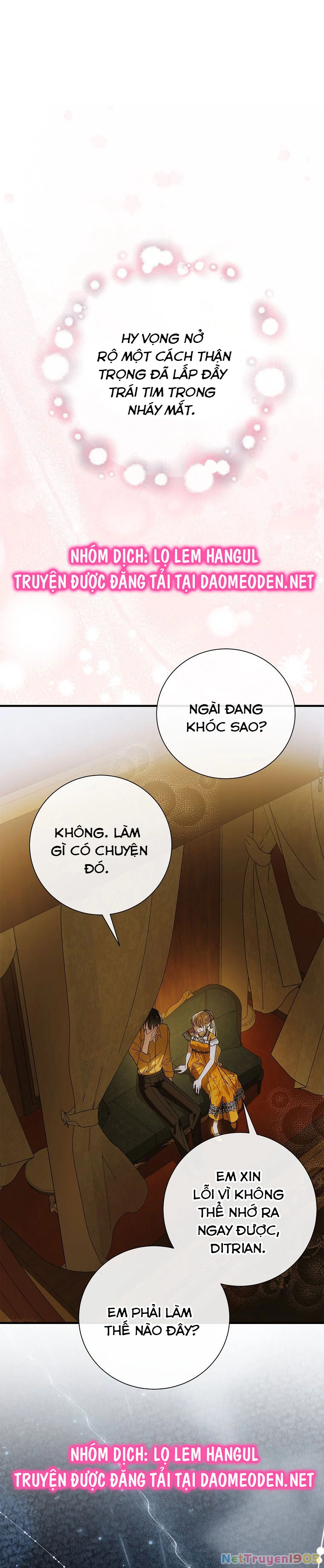 Cách Để Em Bảo Vệ Anh Chapter 157 - 20