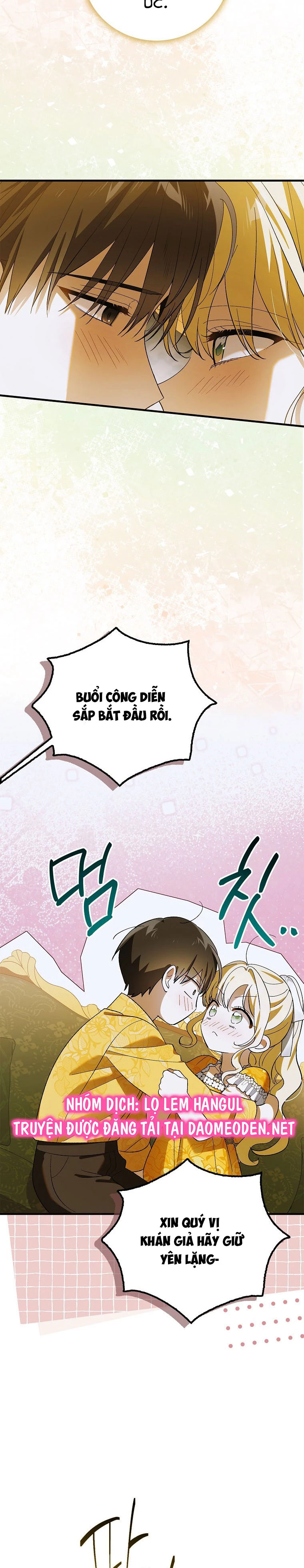 Cách Để Em Bảo Vệ Anh Chapter 157 - 24