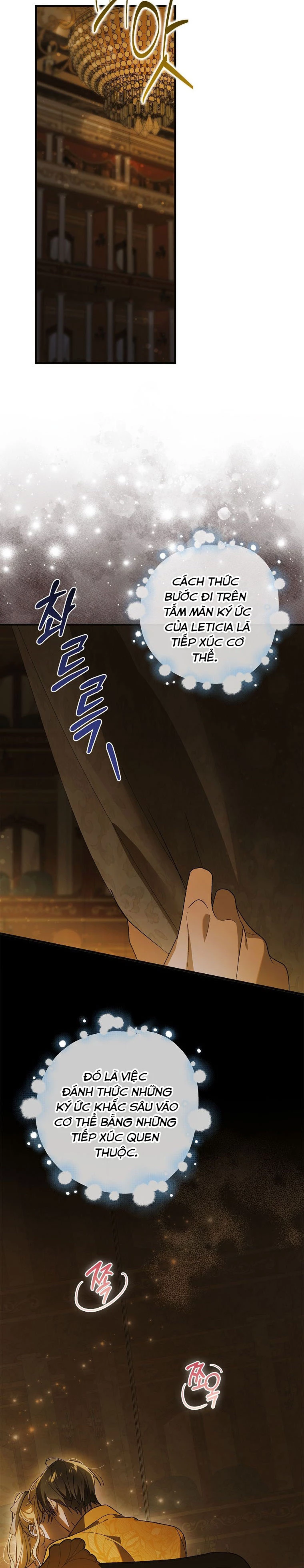 Cách Để Em Bảo Vệ Anh Chapter 157 - 25