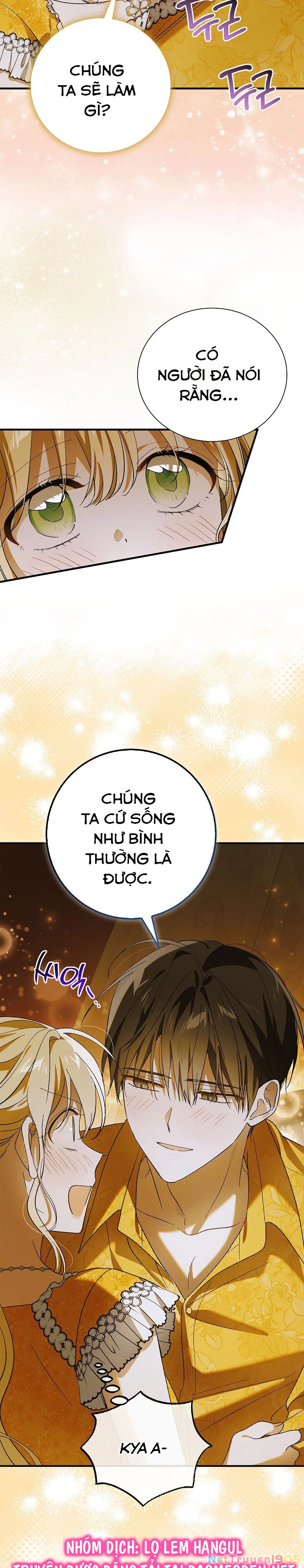 Cách Để Em Bảo Vệ Anh Chapter 157 - 27