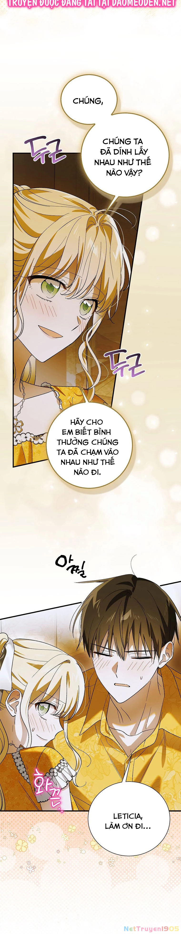 Cách Để Em Bảo Vệ Anh Chapter 157 - 28