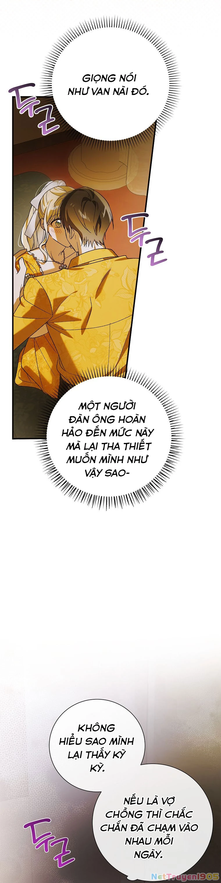 Cách Để Em Bảo Vệ Anh Chapter 157 - 29
