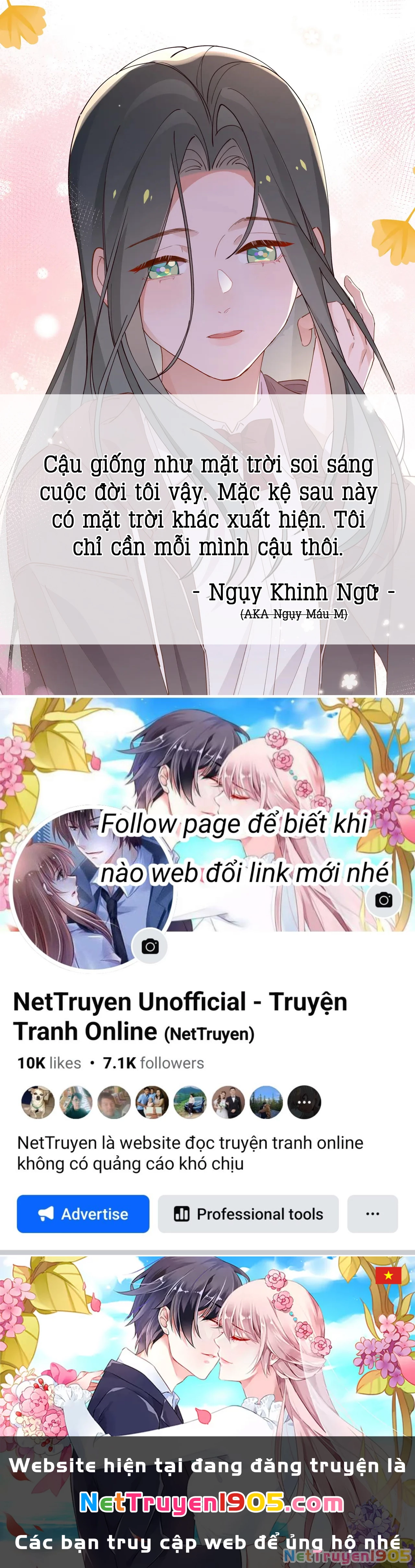 Bạch Nguyệt Quang Luôn Muốn Độc Chiếm Tôi Chapter 51 - 7