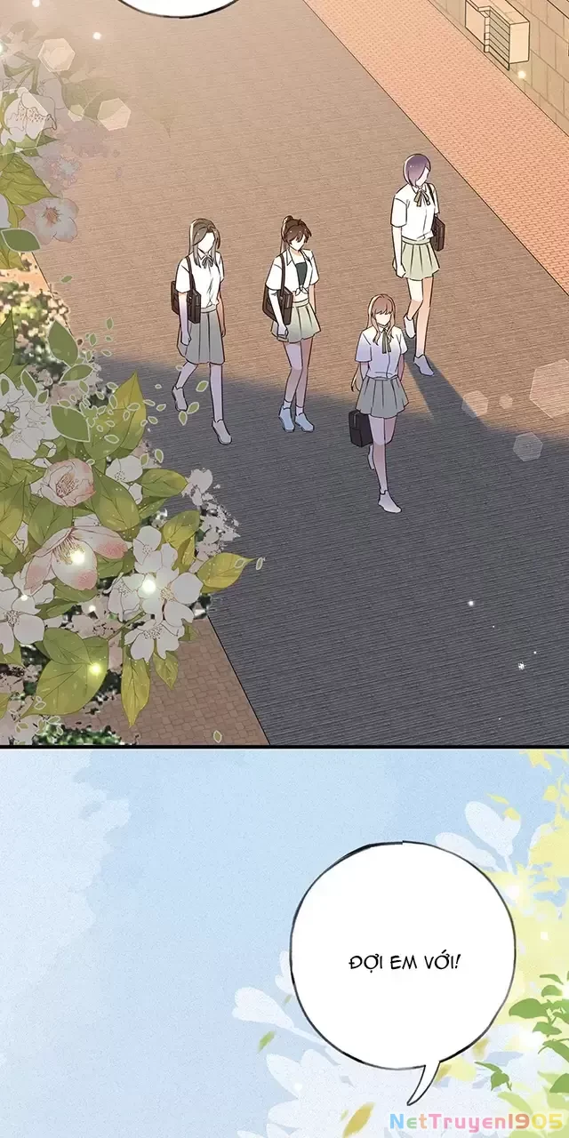 Bạch Nguyệt Quang Luôn Muốn Độc Chiếm Tôi Chapter 65 - 3