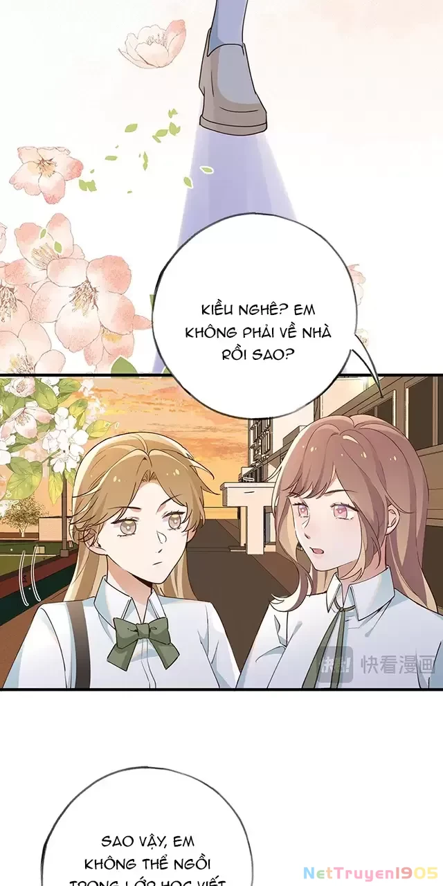 Bạch Nguyệt Quang Luôn Muốn Độc Chiếm Tôi Chapter 65 - 5