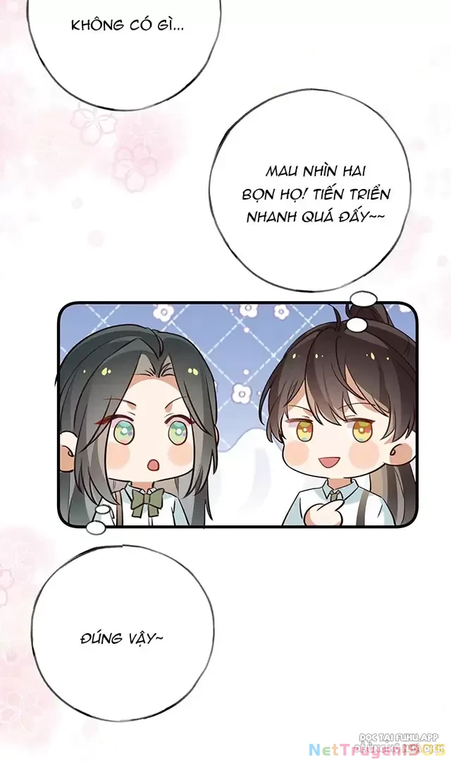 Bạch Nguyệt Quang Luôn Muốn Độc Chiếm Tôi Chapter 65 - 11