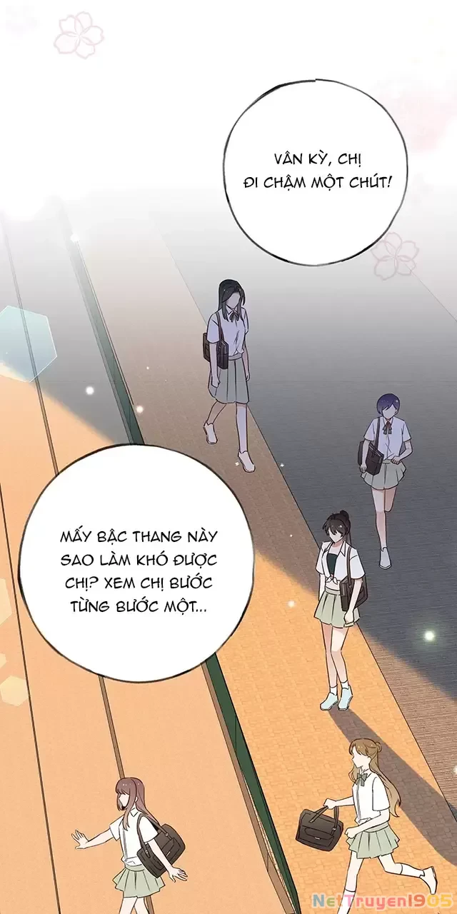 Bạch Nguyệt Quang Luôn Muốn Độc Chiếm Tôi Chapter 65 - 12