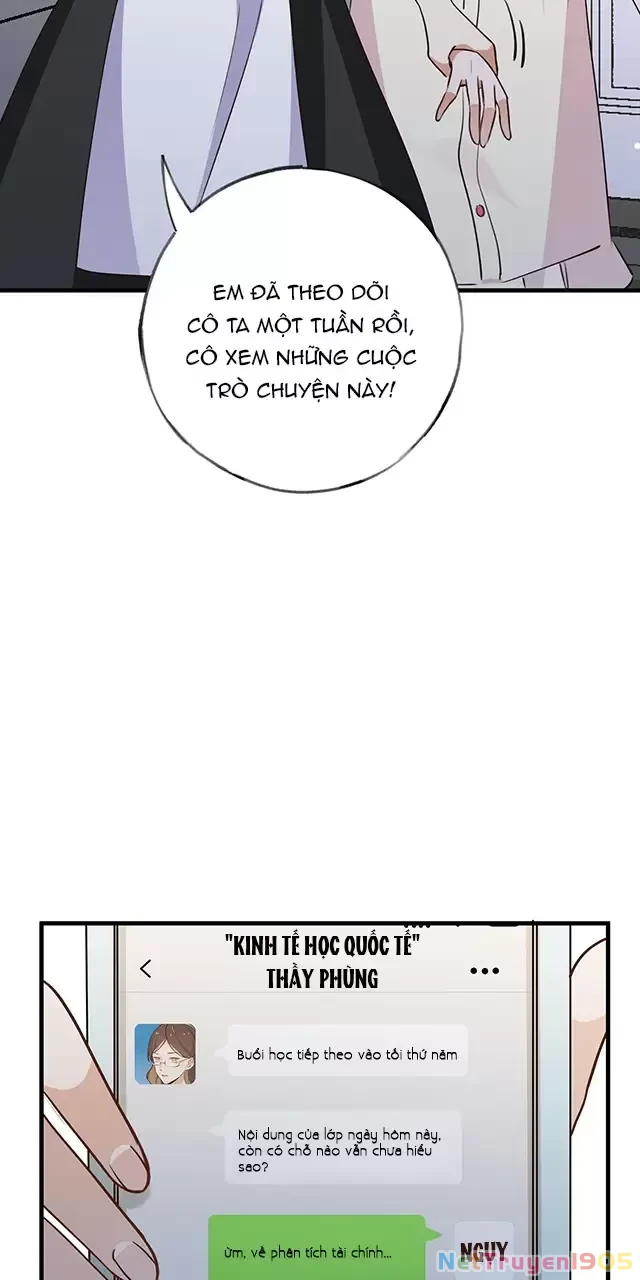 Bạch Nguyệt Quang Luôn Muốn Độc Chiếm Tôi Chapter 65 - 18