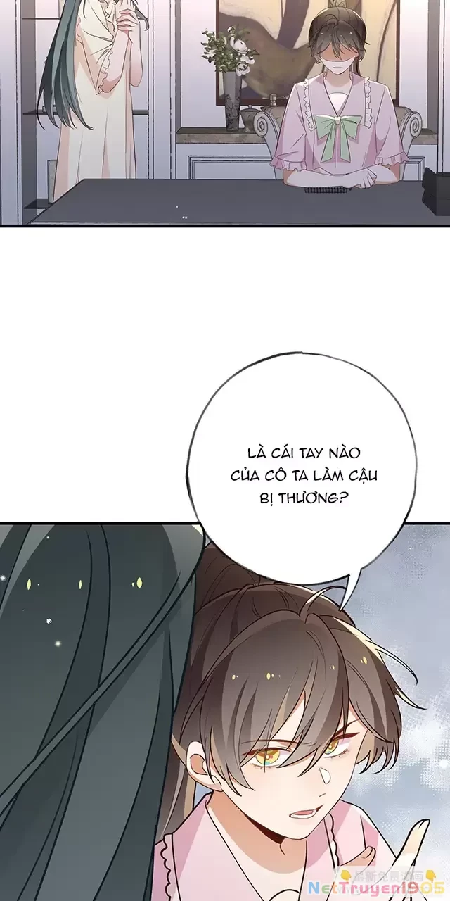 Bạch Nguyệt Quang Luôn Muốn Độc Chiếm Tôi Chapter 65 - 22