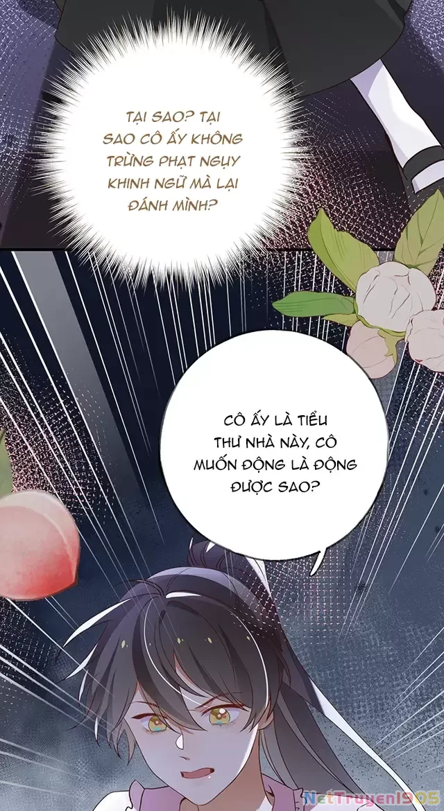 Bạch Nguyệt Quang Luôn Muốn Độc Chiếm Tôi Chapter 65 - 28