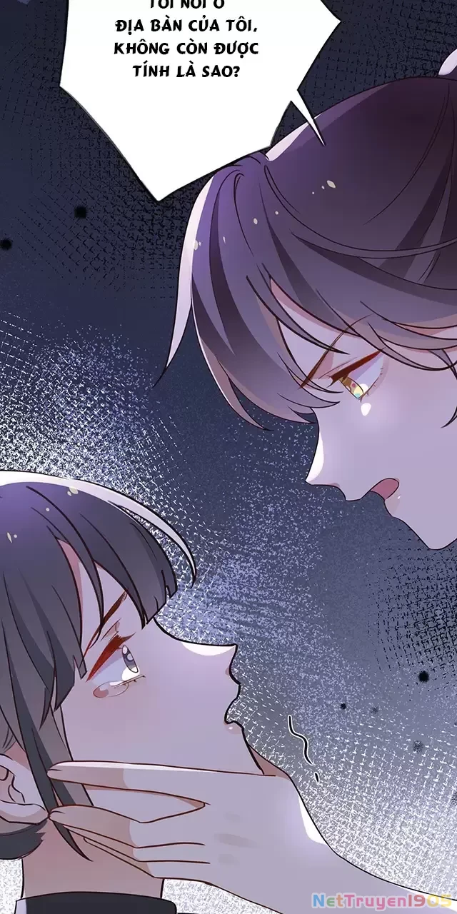 Bạch Nguyệt Quang Luôn Muốn Độc Chiếm Tôi Chapter 65 - 32