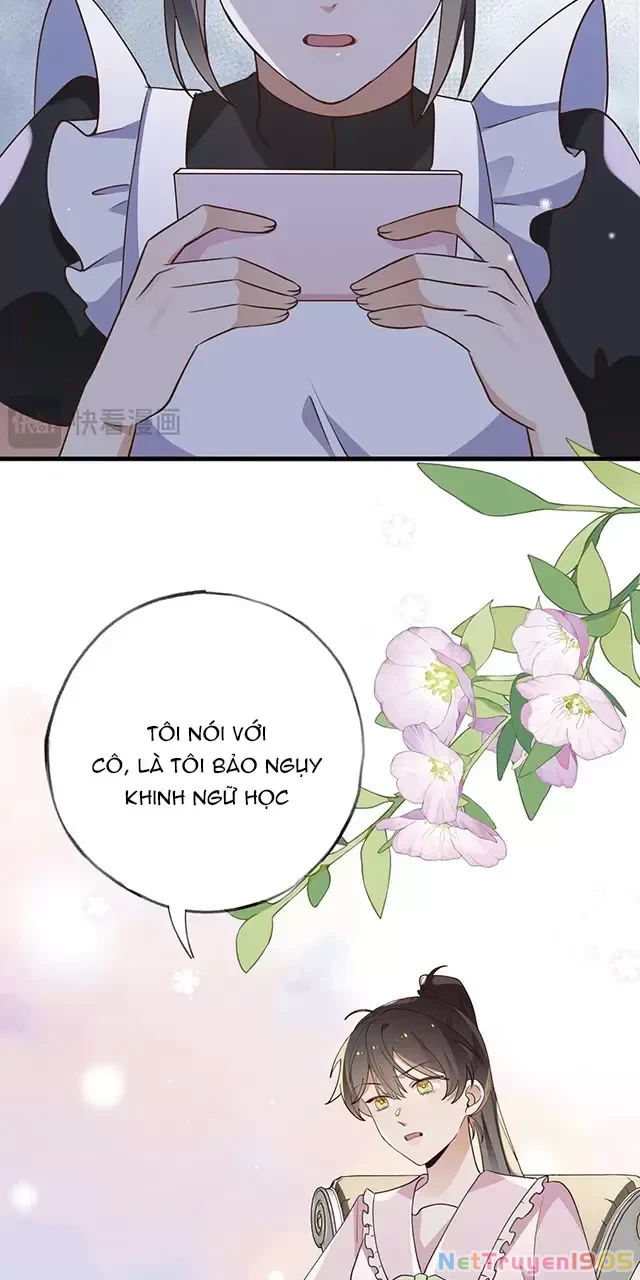 Bạch Nguyệt Quang Luôn Muốn Độc Chiếm Tôi Chapter 65 - 36