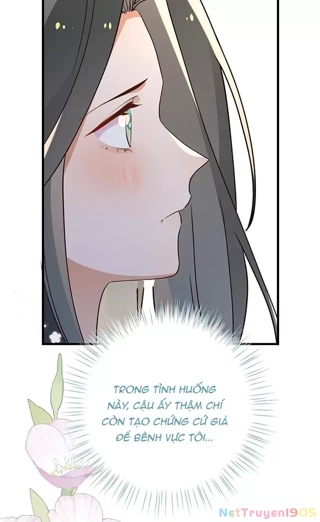 Bạch Nguyệt Quang Luôn Muốn Độc Chiếm Tôi Chapter 65 - 38