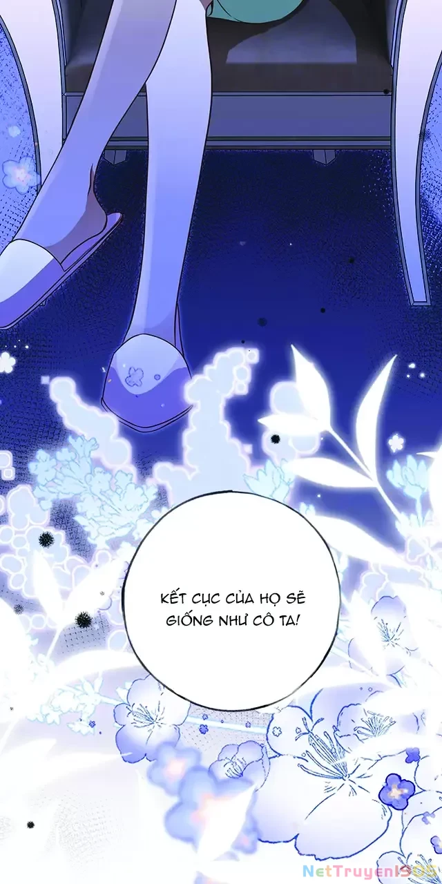Bạch Nguyệt Quang Luôn Muốn Độc Chiếm Tôi Chapter 65 - 46