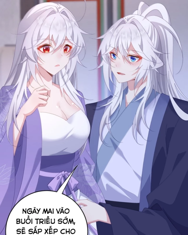 Phá thân của nữ Hoàng Đế Chapter 54 - 4