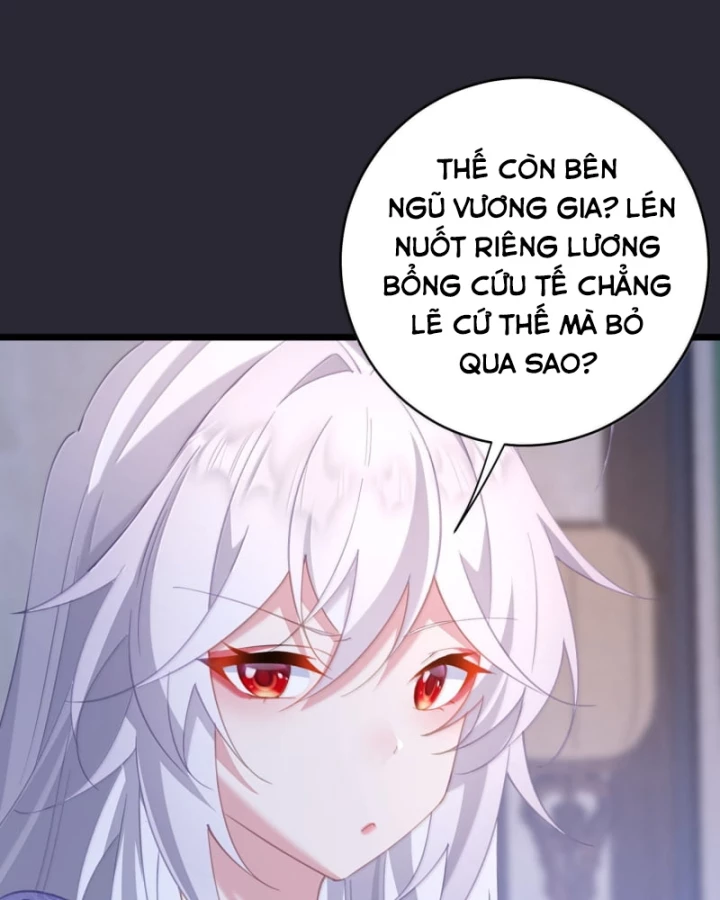 Phá thân của nữ Hoàng Đế Chapter 54 - 6