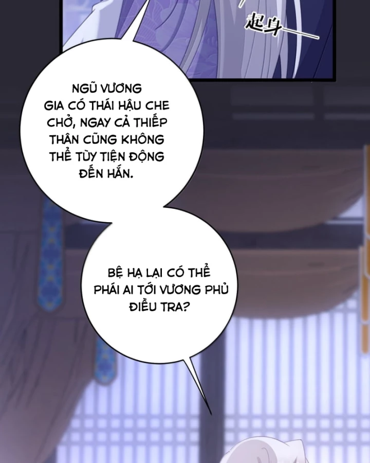 Phá thân của nữ Hoàng Đế Chapter 54 - 10