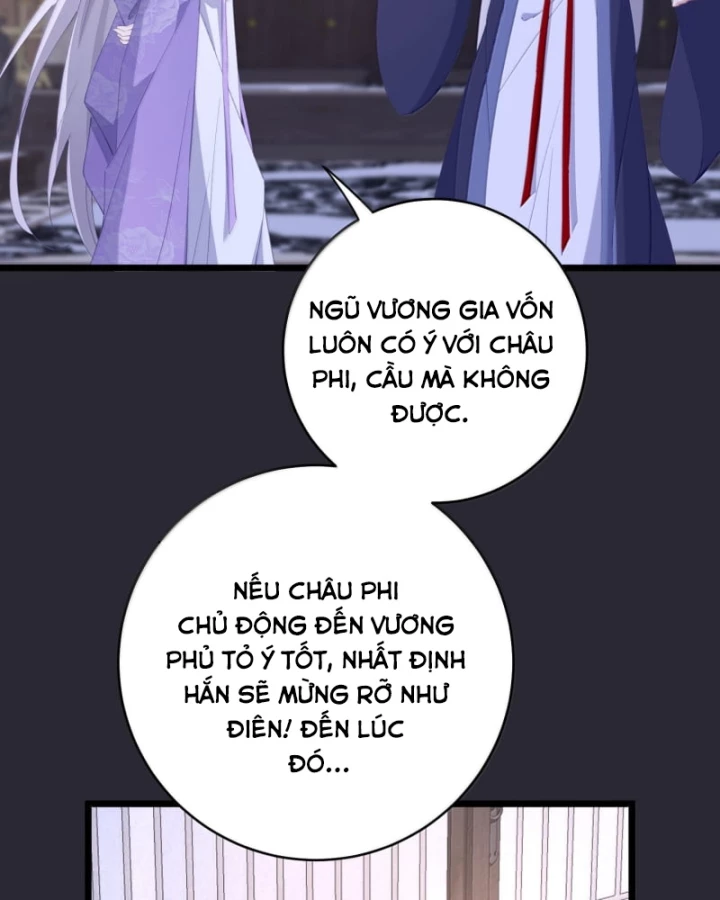 Phá thân của nữ Hoàng Đế Chapter 54 - 21