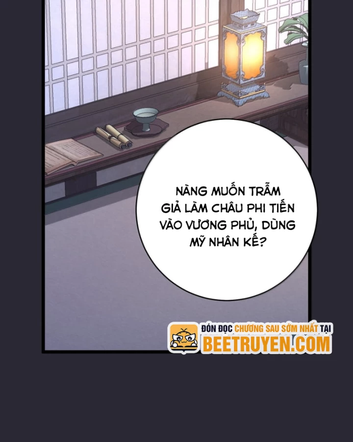 Phá thân của nữ Hoàng Đế Chapter 54 - 22