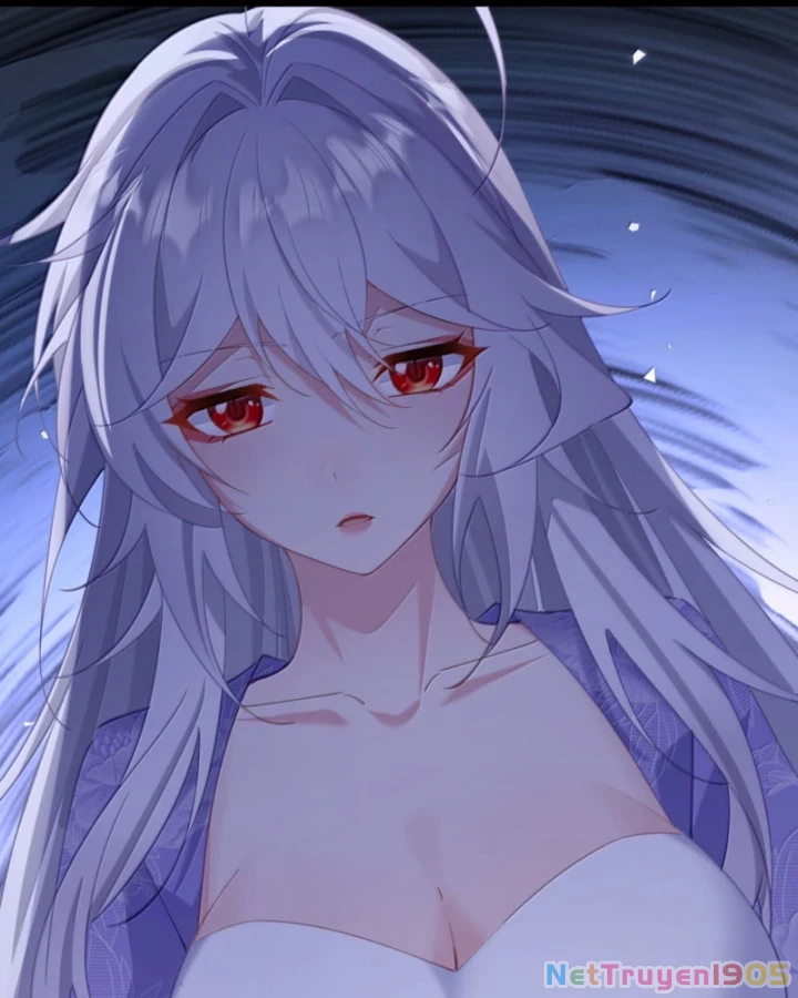 Phá thân của nữ Hoàng Đế Chapter 54 - 27