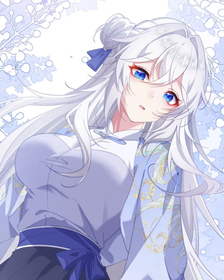 Phá thân của nữ Hoàng Đế Chapter 54 - 44