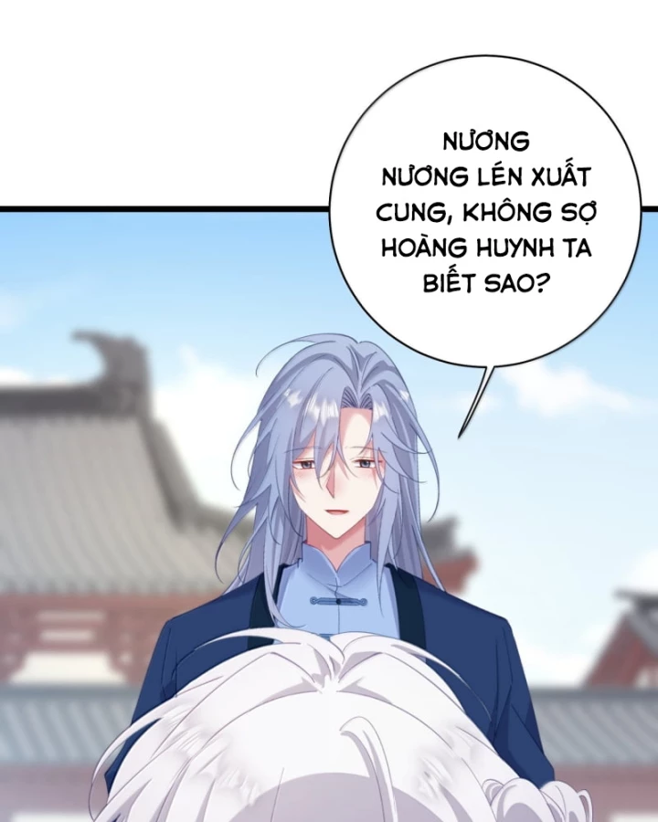 Phá thân của nữ Hoàng Đế Chapter 54 - 47
