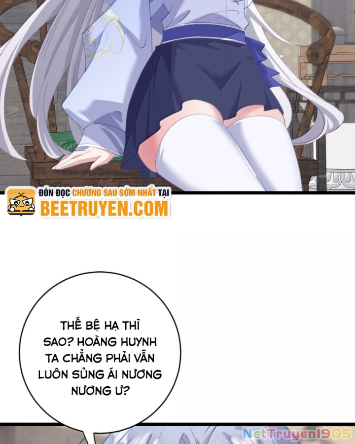 Phá thân của nữ Hoàng Đế Chapter 54 - 59