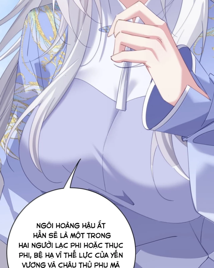 Phá thân của nữ Hoàng Đế Chapter 54 - 62
