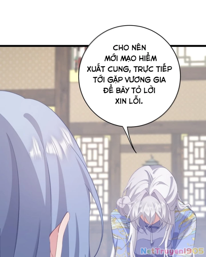 Phá thân của nữ Hoàng Đế Chapter 54 - 68