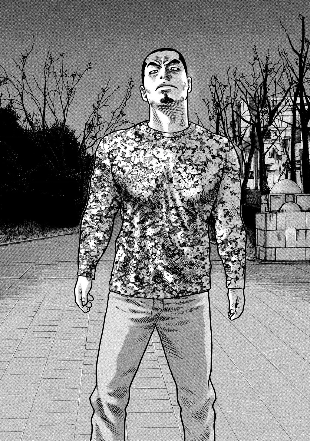 Dù Thế Nào Đi Nữa / Đó Là Tình Bạn Naniwa Chapter 283 - 18