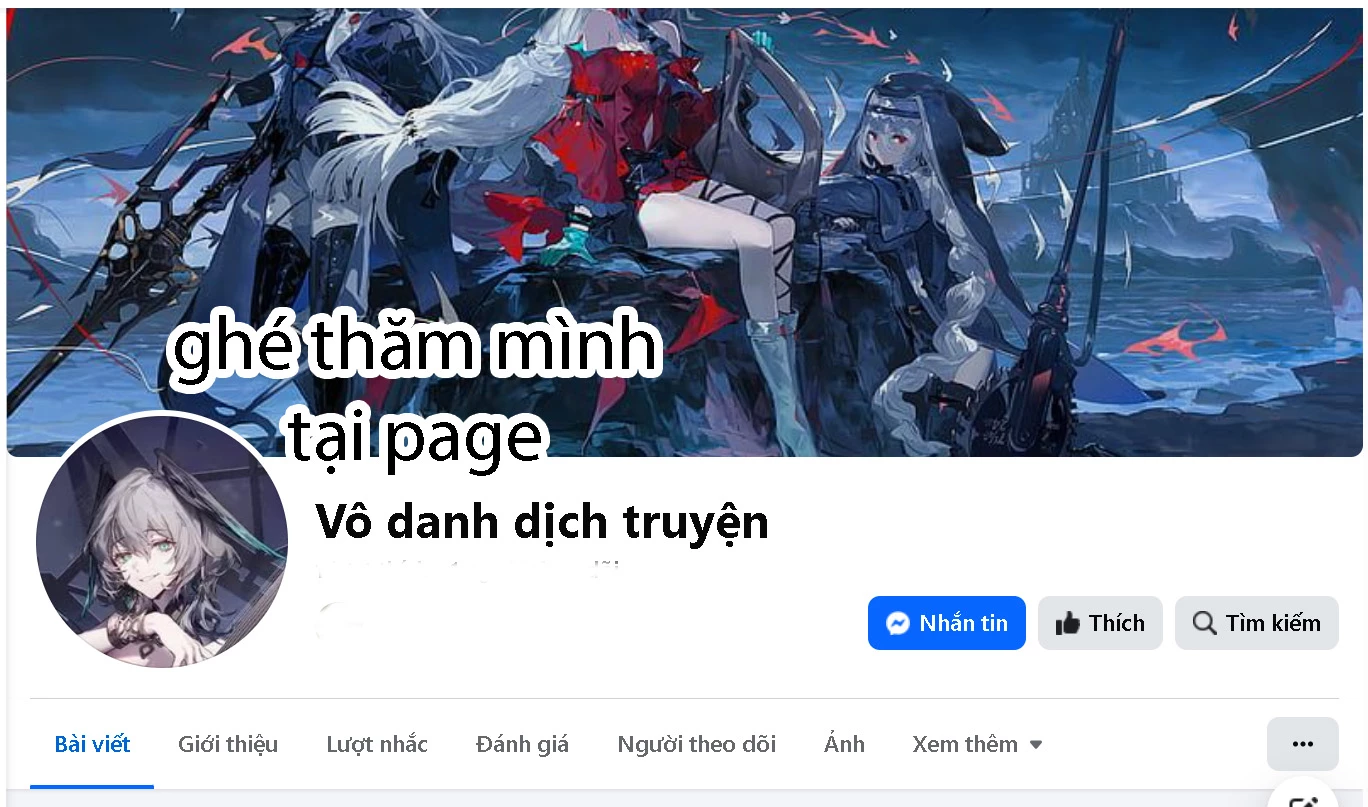 Thánh Nữ Vô Gia Cư Trong Công Viên Bỏ Hoang Chapter 2.1 - 1