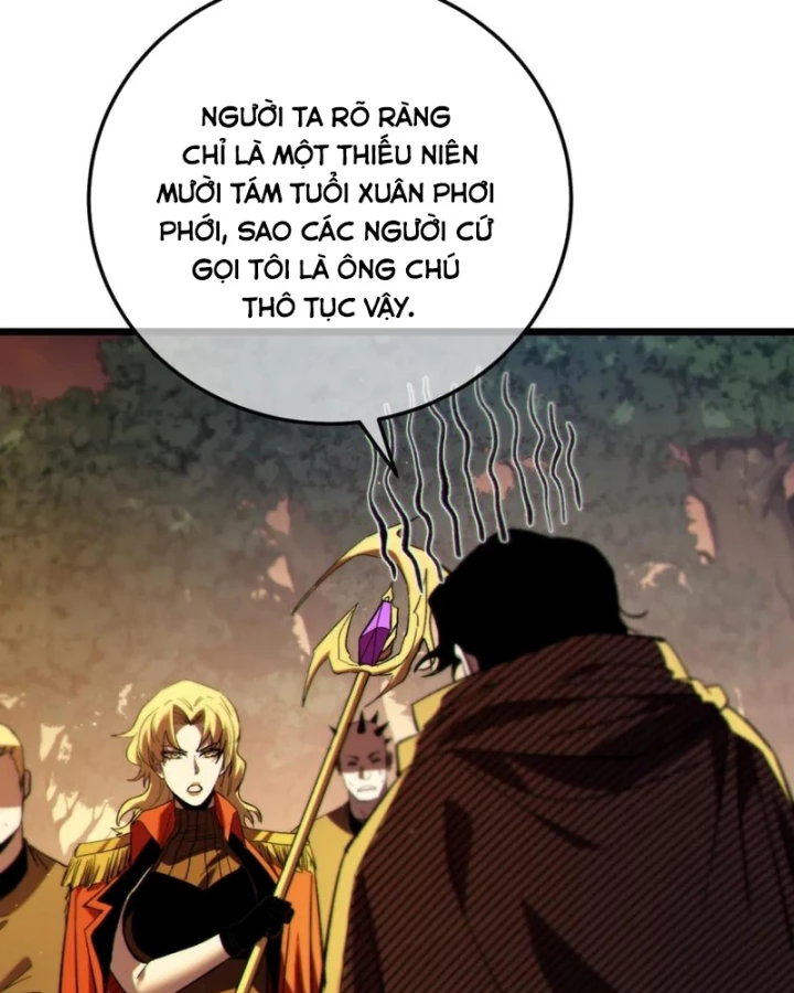 Vô Địch Bị Động Tạo Ra Tấn Sát Thương Chapter 103 - 10