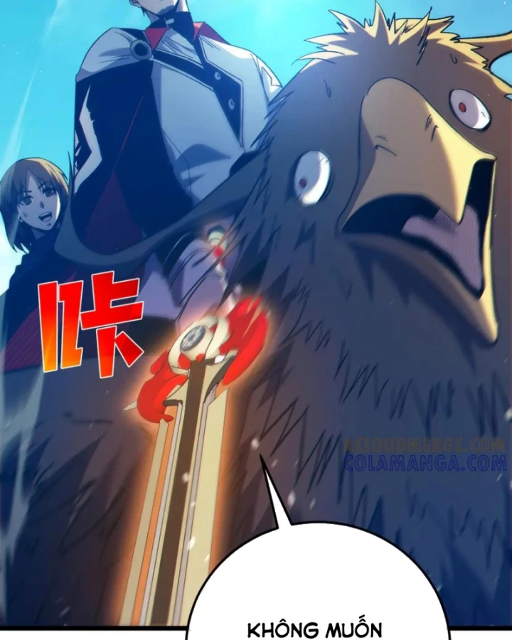 Vô Địch Bị Động Tạo Ra Tấn Sát Thương Chapter 103 - 31