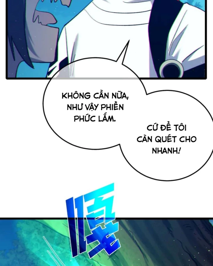 Vô Địch Bị Động Tạo Ra Tấn Sát Thương Chapter 103 - 47