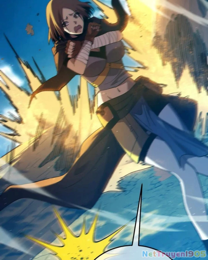 Vô Địch Bị Động Tạo Ra Tấn Sát Thương Chapter 103 - 61