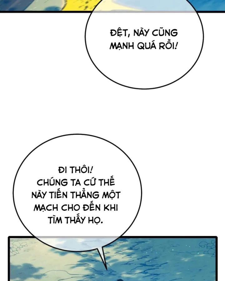 Vô Địch Bị Động Tạo Ra Tấn Sát Thương Chapter 103 - 62