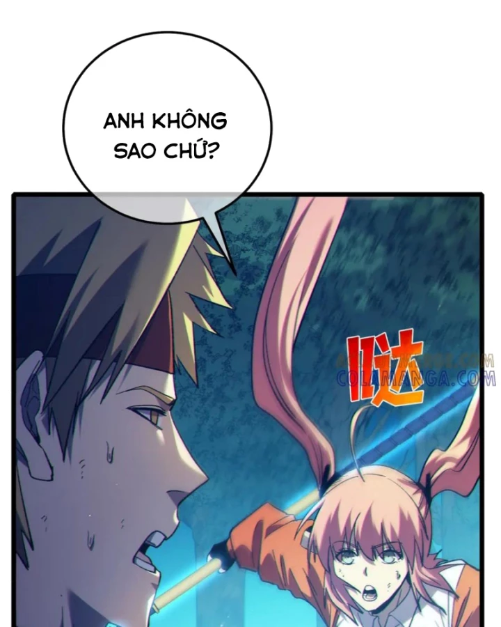 Vô Địch Bị Động Tạo Ra Tấn Sát Thương Chapter 103 - 81