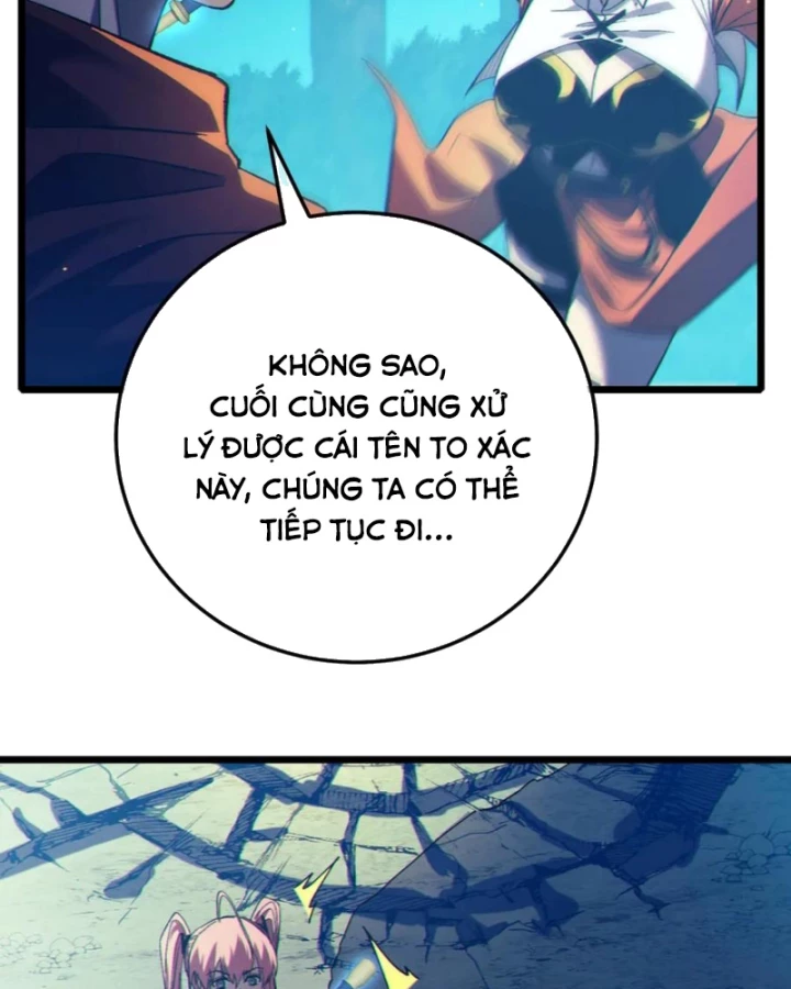 Vô Địch Bị Động Tạo Ra Tấn Sát Thương Chapter 103 - 82