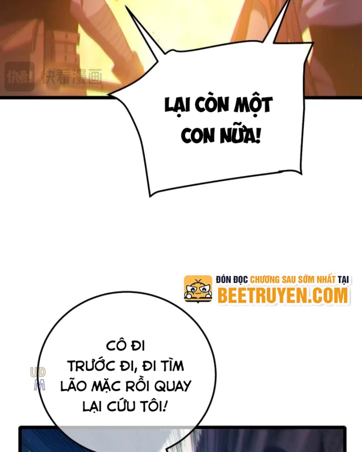 Vô Địch Bị Động Tạo Ra Tấn Sát Thương Chapter 103 - 86